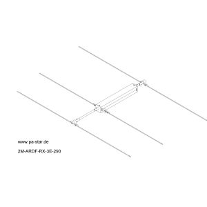 Peilempfänger_2M-ARDF-RX-3E-290_1