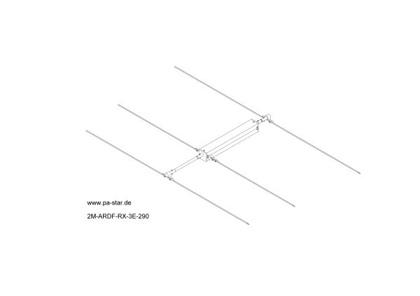 Peilempfänger_2M-ARDF-RX-3E-290_1