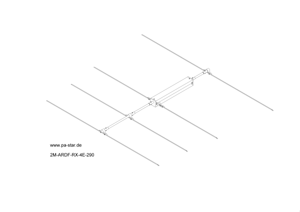Peilempfänger_2M-ARDF-RX-4E-290_1
