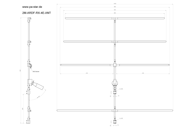 Peilantenne_2M-ARDF-RX-4E-ANT_2