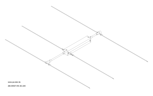 Peilempfaenger_2M-ARDF-RX-3E-245_1