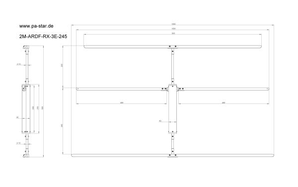 Peilempfaenger_2M-ARDF-RX-3E-245_2