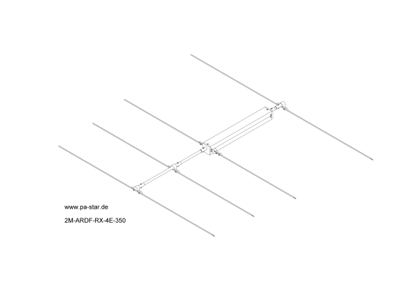 Peilempfänger_2M-ARDF-RX-4E-350_1